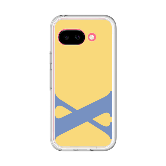 Premium Panel［ Original - initial color - X yellow ］