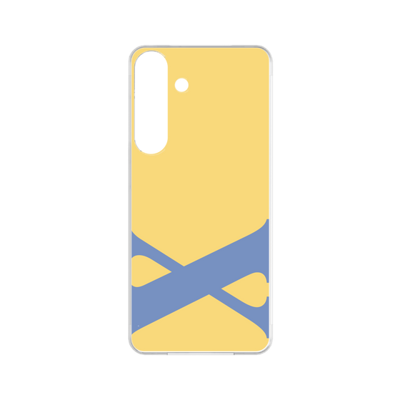 Premium Panel［ Original - initial color - X yellow ］