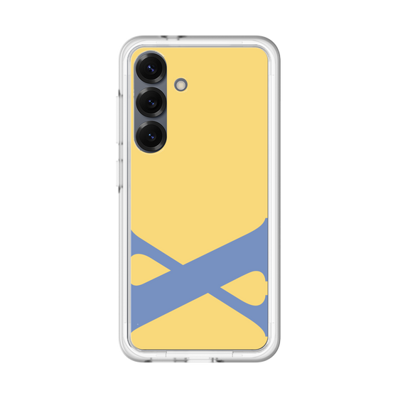 Premium Panel［ Original - initial color - X yellow ］