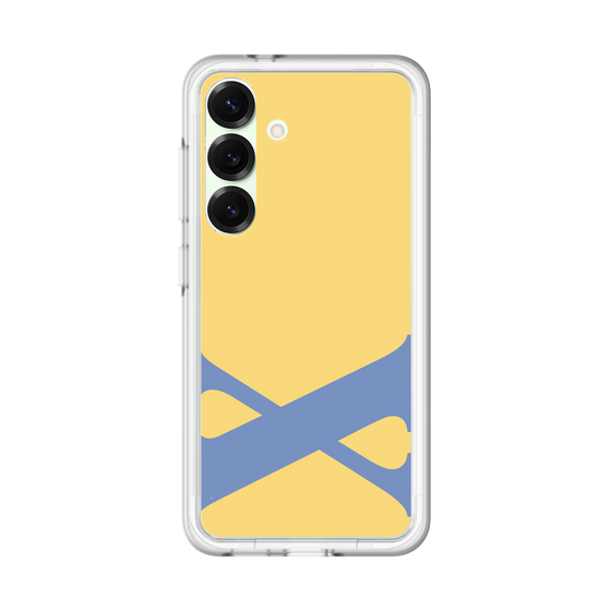 Premium Panel［ Original - initial color - X yellow ］