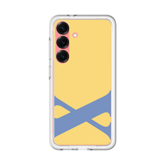 Premium Panel［ Original - initial color - X yellow ］