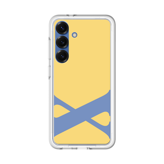 Premium Panel［ Original - initial color - X yellow ］