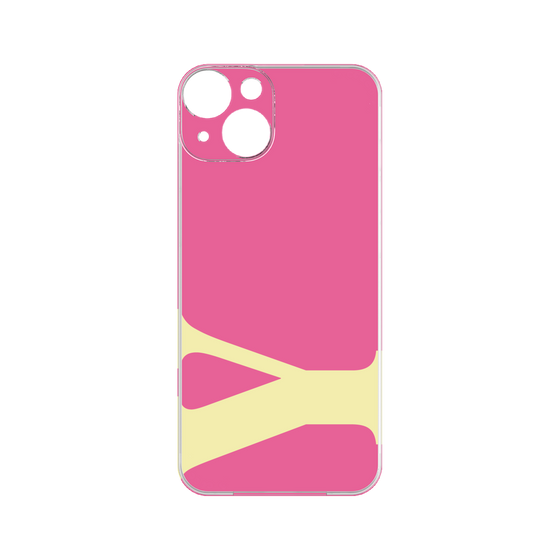 Premium Panel［ Original - initial color - Y pink ］