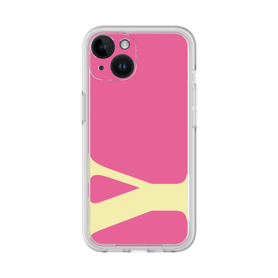 Premium Panel［ Original - initial color - Y pink ］