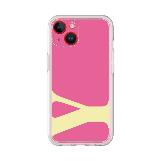 Premium Panel［ Original - initial color - Y pink ］