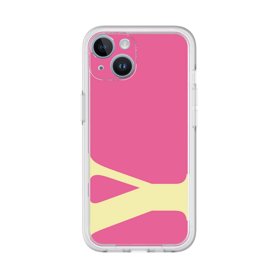 Premium Panel［ Original - initial color - Y pink ］