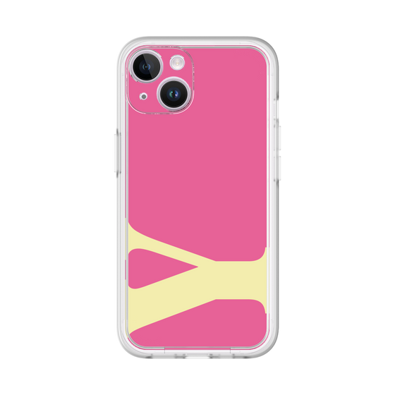 Premium Panel［ Original - initial color - Y pink ］