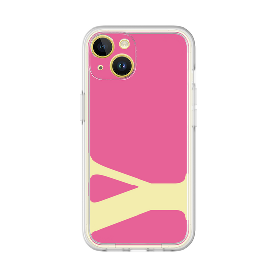 Premium Panel［ Original - initial color - Y pink ］