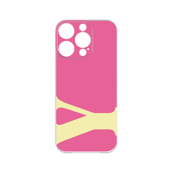 Premium Panel［ Original - initial color - Y pink ］