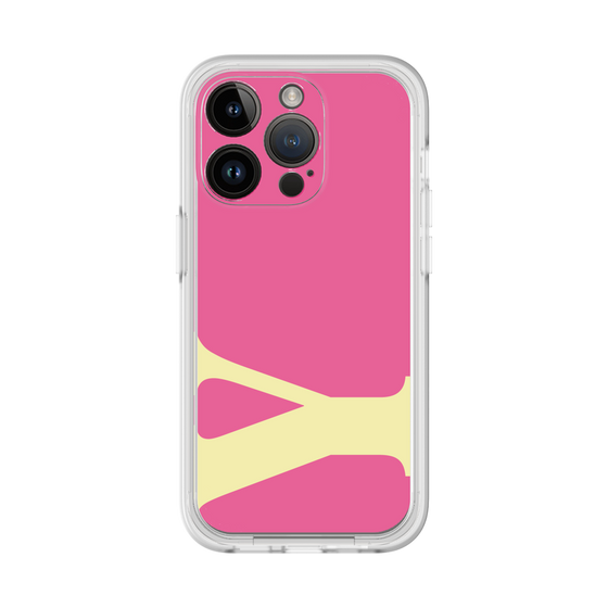 Premium Panel［ Original - initial color - Y pink ］