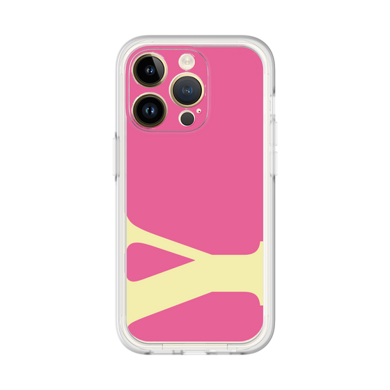 Premium Panel［ Original - initial color - Y pink ］
