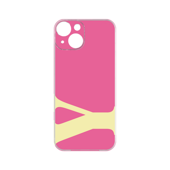 Premium Panel［ Original - initial color - Y pink ］