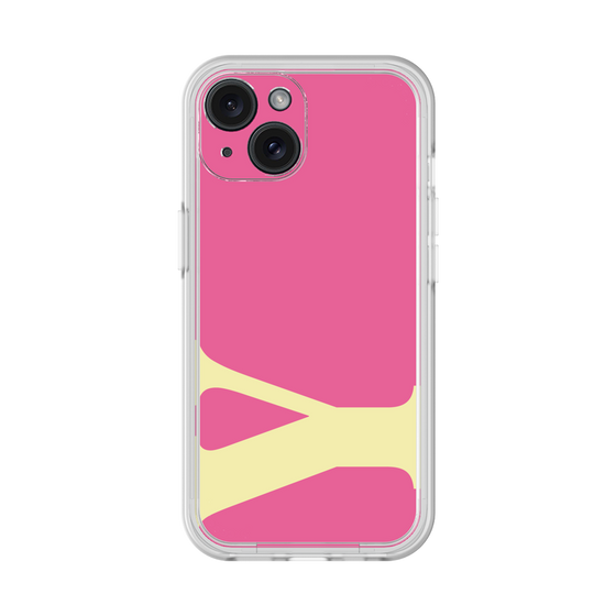 Premium Panel［ Original - initial color - Y pink ］