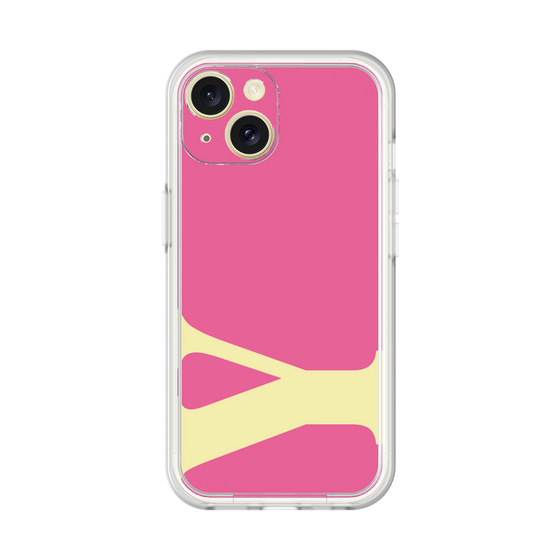 Premium Panel［ Original - initial color - Y pink ］