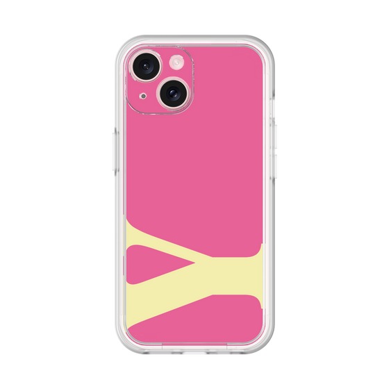 Premium Panel［ Original - initial color - Y pink ］