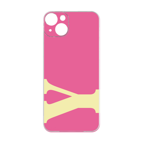 Premium Panel［ Original - initial color - Y pink ］
