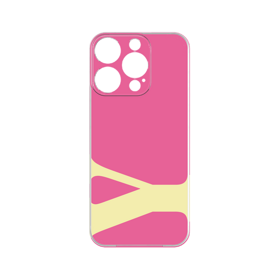 Premium Panel［ Original - initial color - Y pink ］
