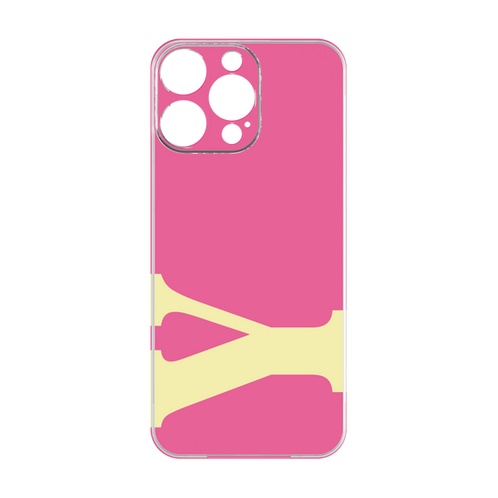 Premium Panel［ Original - initial color - Y pink ］