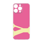 Premium Panel［ Original - initial color - Y pink ］