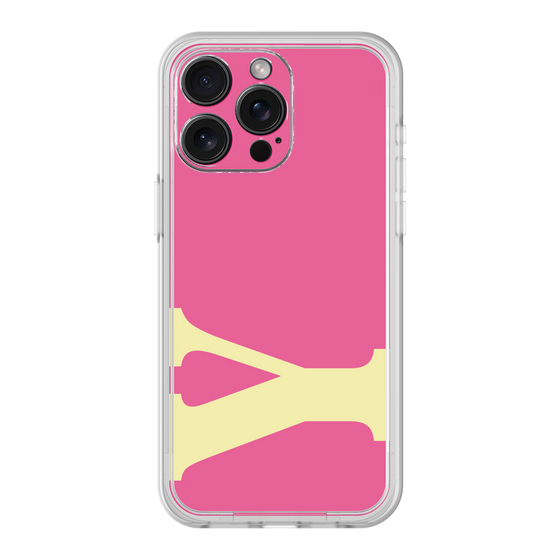 Premium Panel［ Original - initial color - Y pink ］