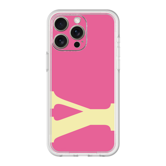 Premium Panel［ Original - initial color - Y pink ］