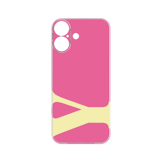 Premium Panel［ Original - initial color - Y pink ］