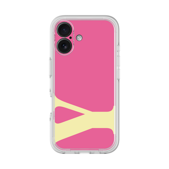Premium Panel［ Original - initial color - Y pink ］