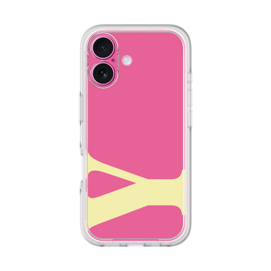 Premium Panel［ Original - initial color - Y pink ］