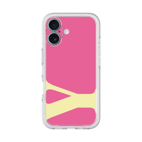 Premium Panel［ Original - initial color - Y pink ］