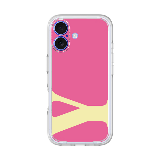 Premium Panel［ Original - initial color - Y pink ］