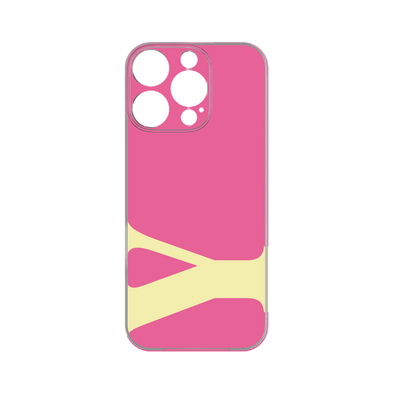 Premium Panel［ Original - initial color - Y pink ］