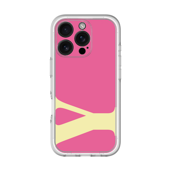 Premium Panel［ Original - initial color - Y pink ］