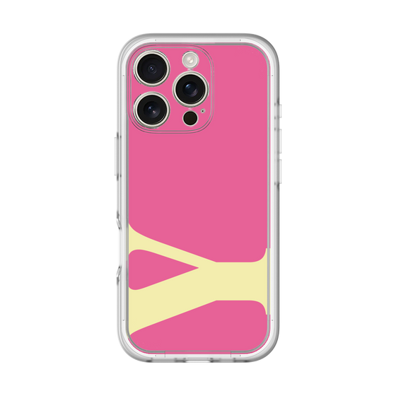 Premium Panel［ Original - initial color - Y pink ］