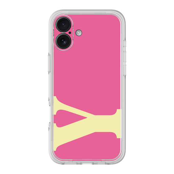 Premium Panel［ Original - initial color - Y pink ］