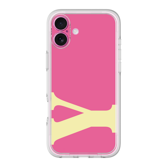 Premium Panel［ Original - initial color - Y pink ］