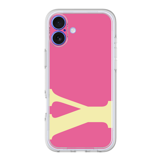Premium Panel［ Original - initial color - Y pink ］