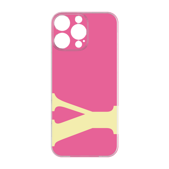 Premium Panel［ Original - initial color - Y pink ］