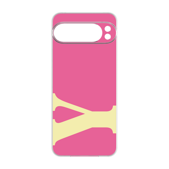 Premium Panel［ Original - initial color - Y pink ］