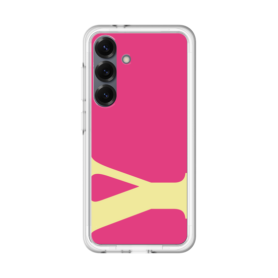 Premium Panel［ Original - initial color - Y pink ］