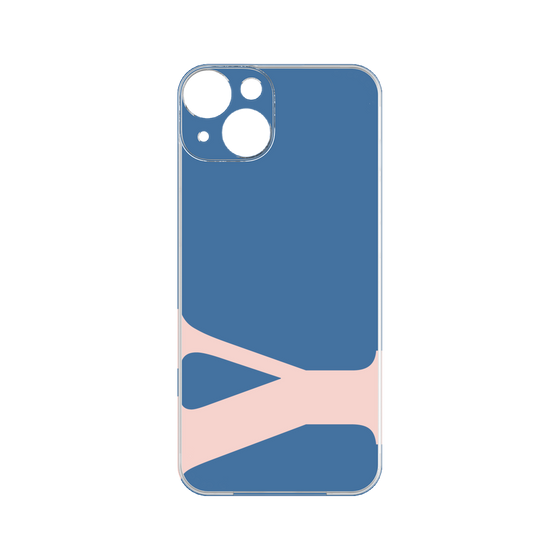 Premium Panel［ Original - initial color - Y navy ］
