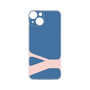 Premium Panel［ Original - initial color - Y navy ］
