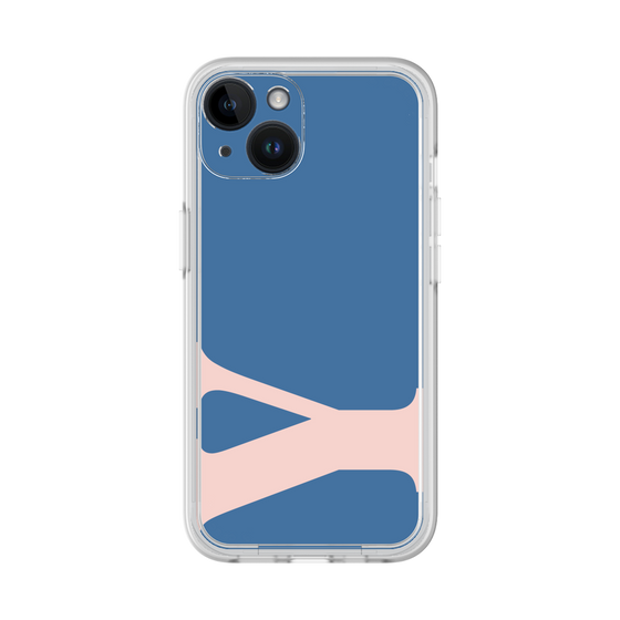 Premium Panel［ Original - initial color - Y navy ］