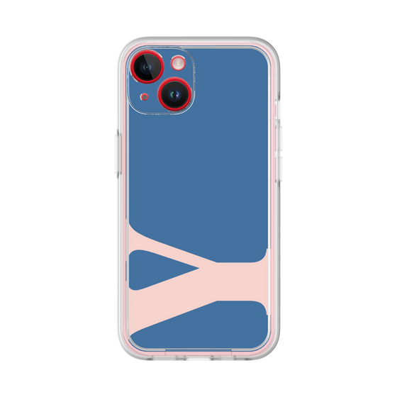 Premium Panel［ Original - initial color - Y navy ］