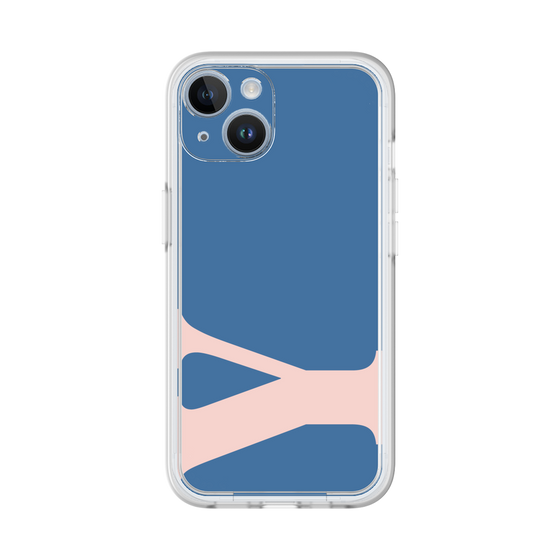 Premium Panel［ Original - initial color - Y navy ］