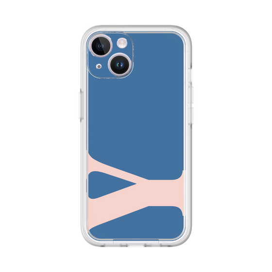 Premium Panel［ Original - initial color - Y navy ］