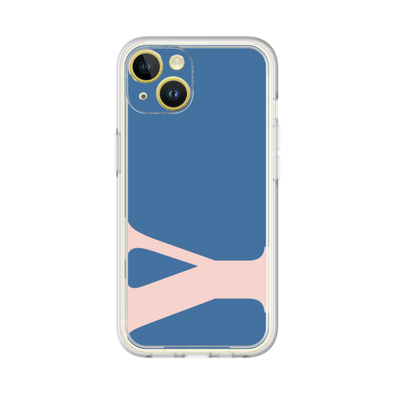 Premium Panel［ Original - initial color - Y navy ］