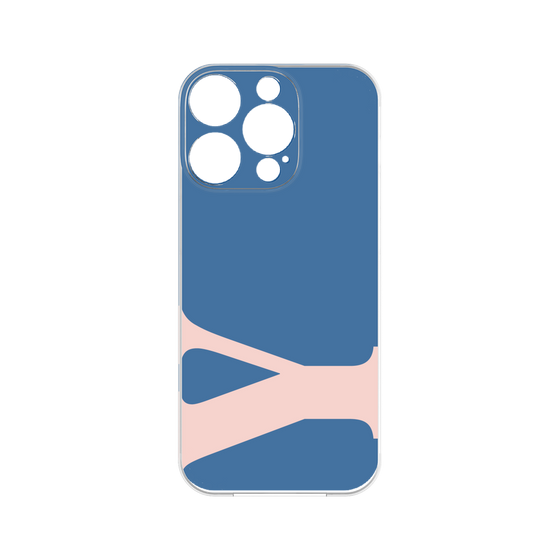 Premium Panel［ Original - initial color - Y navy ］