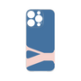 Premium Panel［ Original - initial color - Y navy ］