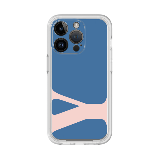 Premium Panel［ Original - initial color - Y navy ］