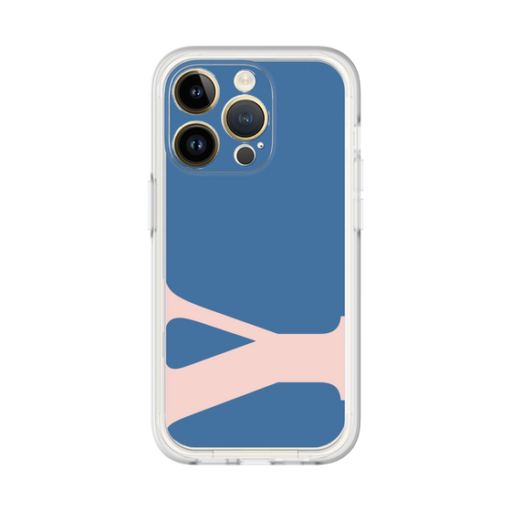 Premium Panel［ Original - initial color - Y navy ］